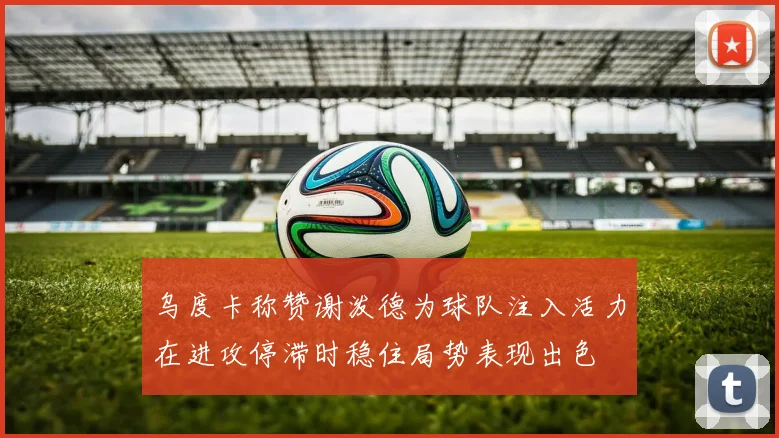 乌度卡称赞谢泼德为球队注入活力在进攻停滞时稳住局势表现出色